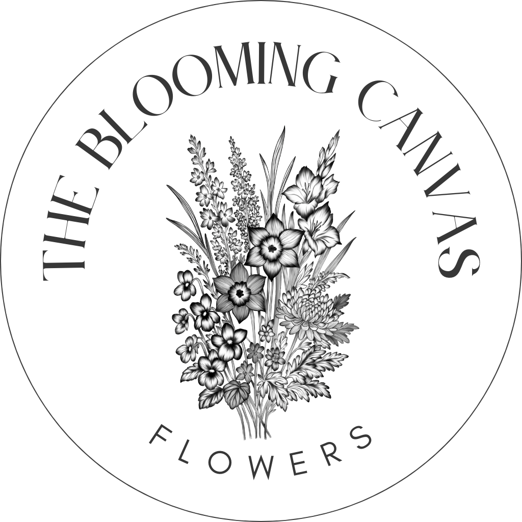 bloomingcanvasflowers.com